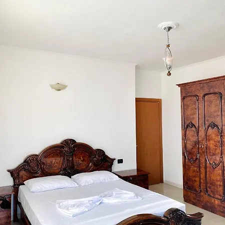 Apartament Apartament Wlora