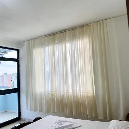 Apartament Apartament