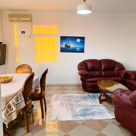 Apartament Apartament *