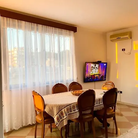 Apartament Apartament