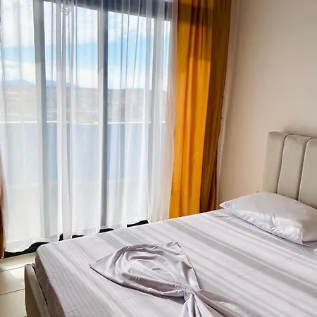 Apartament * Wlora