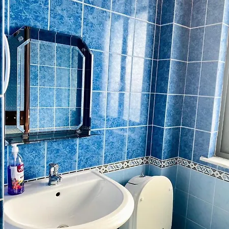 Apartament Apartament Wlora