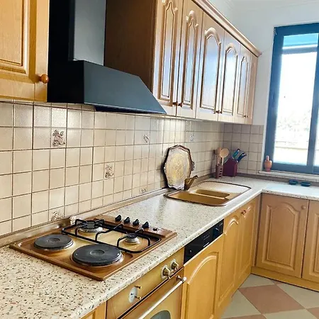 Apartament Wlora